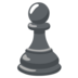M. Ridwan Zakariah bermain catur online 